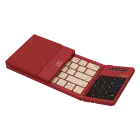 Nillkin Portable Cube Pocket Keyboard Red edition